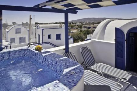 Roula Villa Studios & Apartments - 136