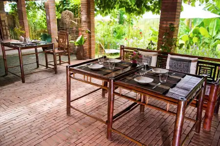 Calm House Hoi An 1 - 18