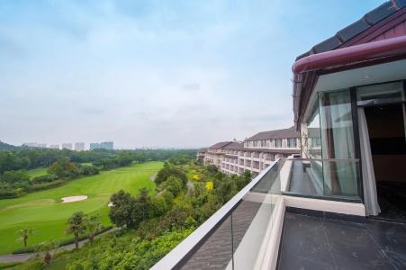Mission Hills Resort Shenzhen - 154