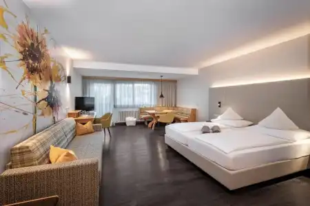 Baumgartner's Blumenhotel - 17