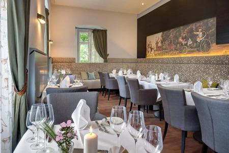 Jagdschloss Kranichstein - 14