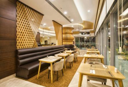Hilton Garden Inn Isparta - 17