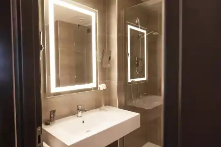 Novotel Brescia 2 - 16