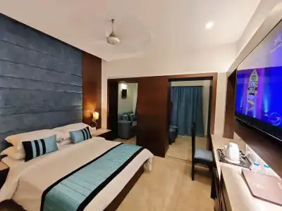 The Samilton - Kolkata - 21