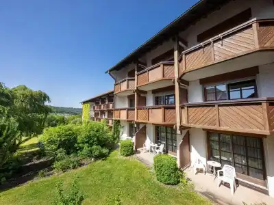 am Badepark - 23