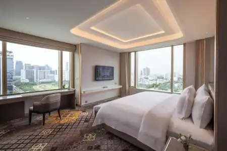 Grande Centre Point Prestige Bangkok - 4