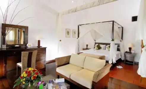 Mangosteen Ayurveda & Wellness Resort - 97