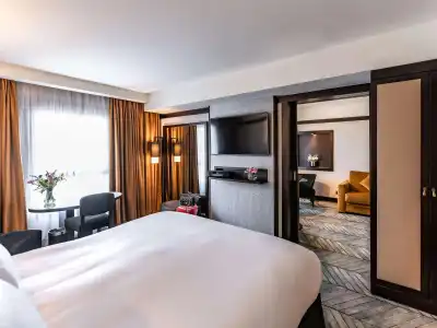 Sofitel Lisbon Liberdade - 3