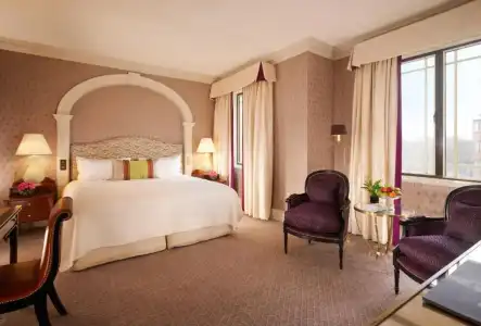 The Dorchester - 48