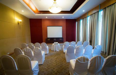 The Orchid Mumbai Vile Parle - 14