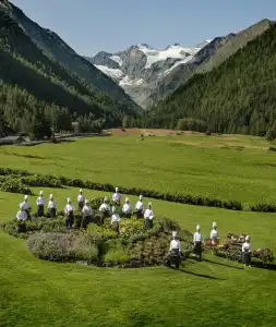 Bellevue & Spa Relais & Chateaux - 30