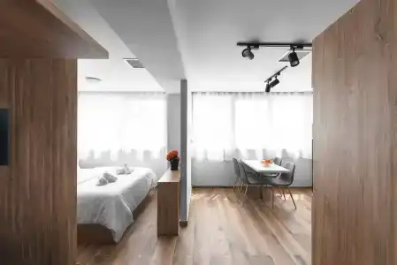 Ultima Suites Nilie Hospitality MGMT - 91