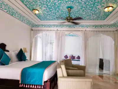 Royal Heritage Haveli - By Leisures - 82