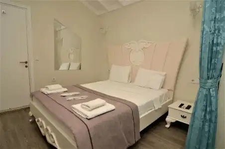 Alacati Eldoris Otel - 26