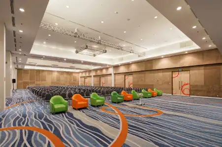 HARRIS & Conventions Kelapa Gading Jakarta - 12