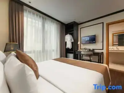Halo Hanoi - 22