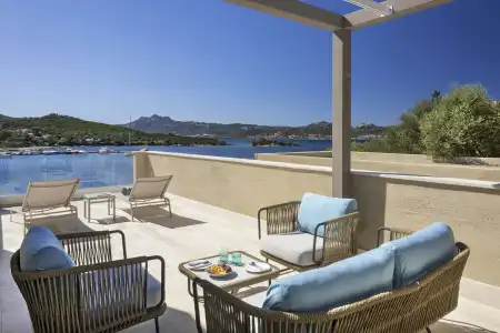 7Pines Resort Sardinia-A Destination By Hyatt - 101