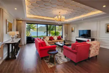 Vinpearl Golf Land Resort & Villas - 18