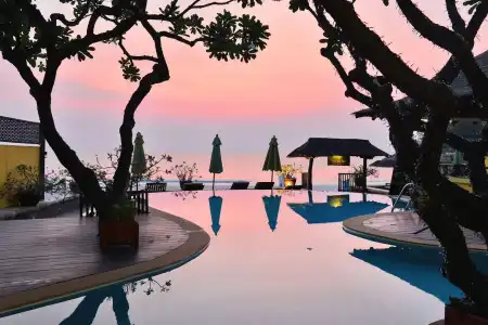 Davinia Resort Hua Hin - 27