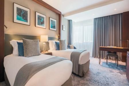 InterContinental Lisbon by IHG - 5