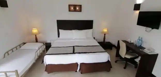 Amaluna Resorts - 56