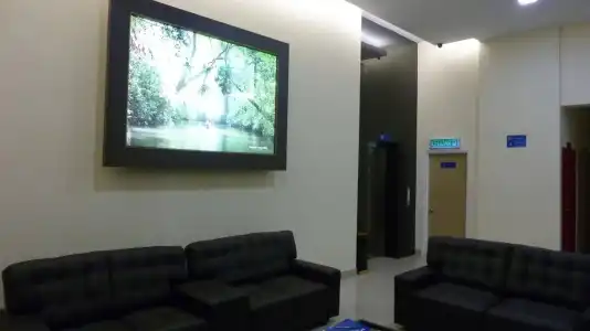 Nova Kuching - 13