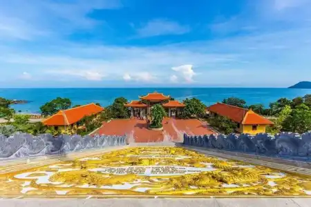 Sunrise Boutique Phu Quoc - 27