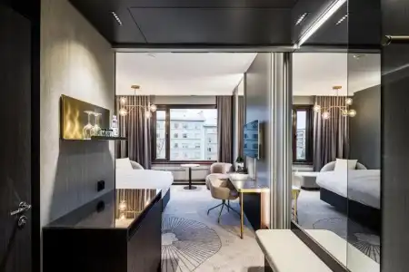 Crowne Plaza Helsinki by IHG - 61