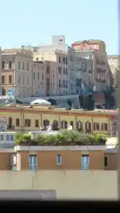 Luna Rossa Roma Guest House - 49
