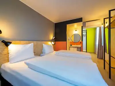 ibis Styles Wien Messe Prater - 38