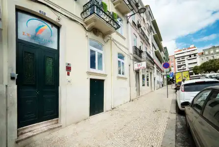 Lisbon City Inn by Citys - 0