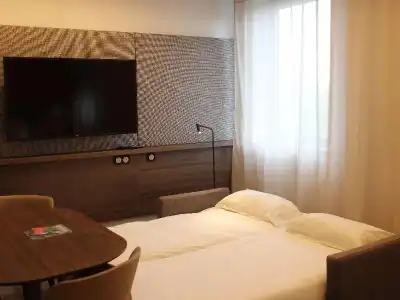 Novotel Suites Rouen Normandie - 162