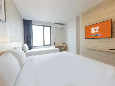 B2 Don Mueang Premier - 27
