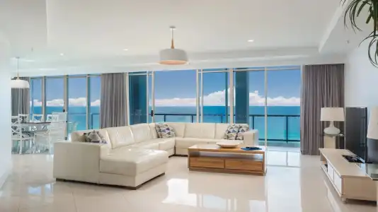 Oceana on Broadbeach - 242