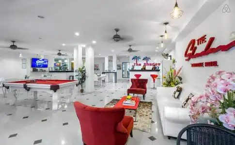 The Shades Boutique Patong Phuket - 8