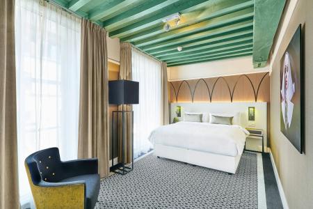 Nassau Breda, Autograph Collection by Marriott - 35