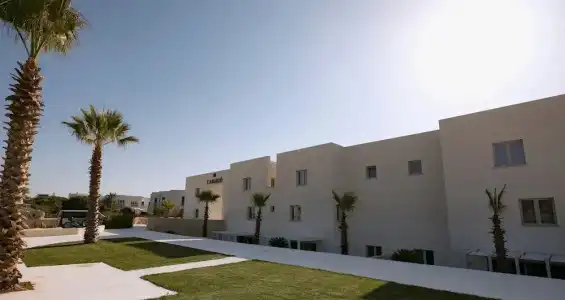 FAVIGNANA Concept Holiday - 26