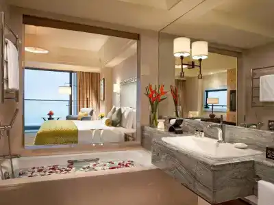 Fairmont Yangcheng Lake - 4