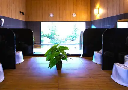 Route Inn Fujichuokoen Higashi - 6