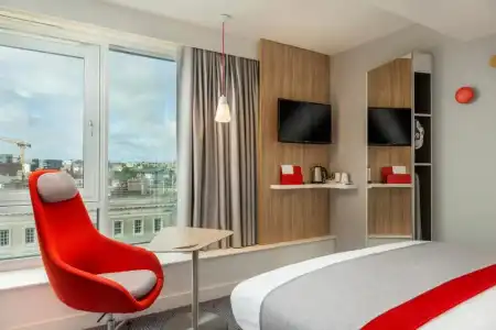 Holiday Inn Express Dublin City Centre by IHG - 78
