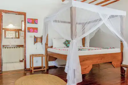 Hakuna Majiwe Beach Lodge - 116