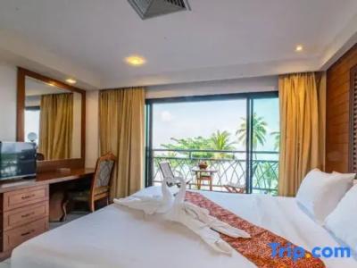 Baywalk Residence Pattaya By Thaiwat - 97