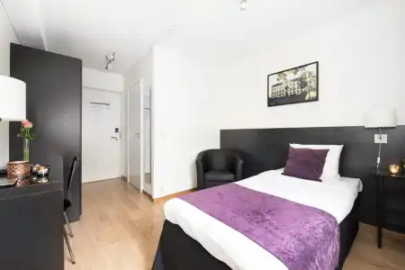 Best Western City Gavle - 73