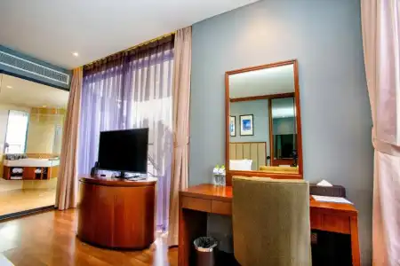 Boton Blue & Spa - 85