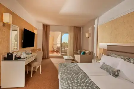Dreams Sunny Beach Resort & Spa - 4