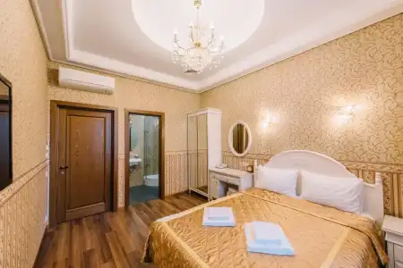 Hermitage Boutique-Hotel - 54