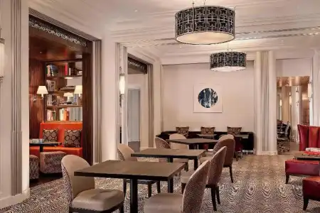 Sheraton Grand London Park Lane - 61