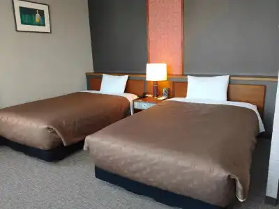 Hakodate Royal Seaside - 76