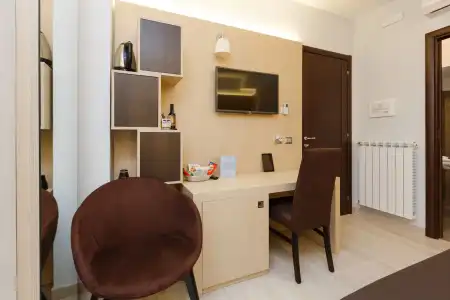 Domus Terenzio - 4