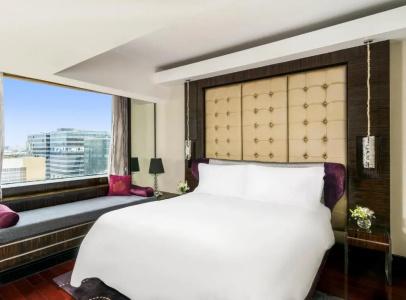 Sofitel Mumbai BKC - 74